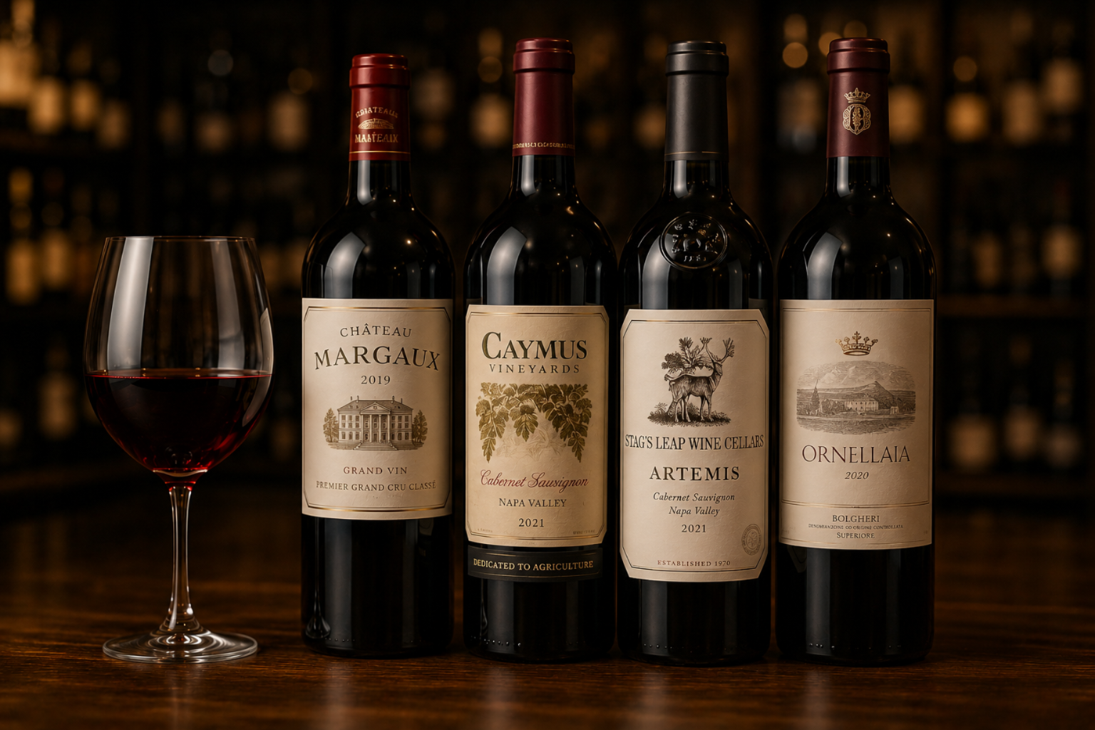 WINE